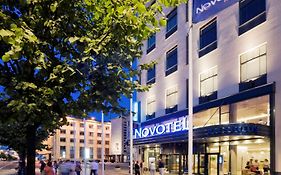 Novotel Vilnius 4*